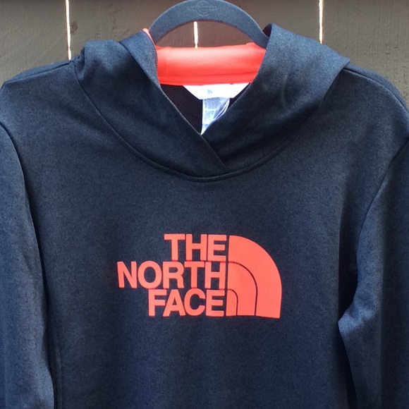 The North Face Jackets & Blazers - The North Face Womens Hooded Sweatshirt